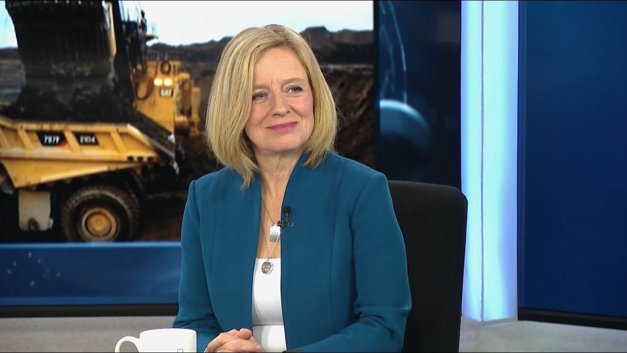 Former Alberta premier discusses Western alienation concerns