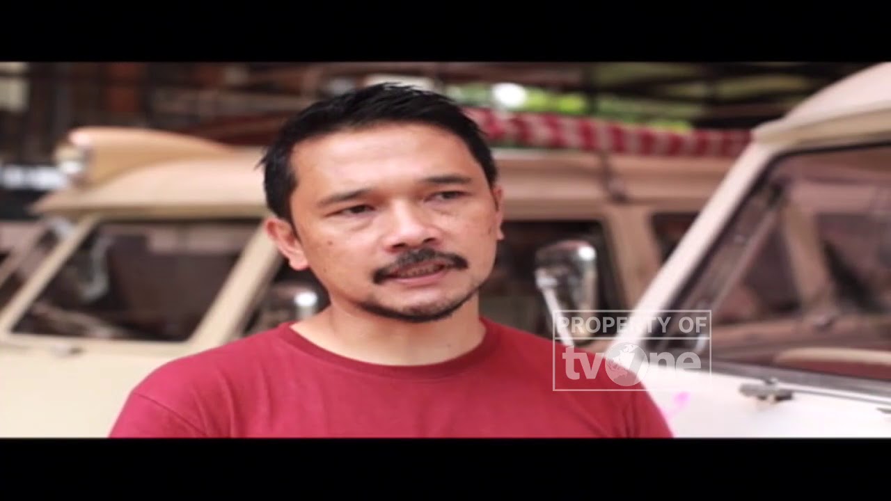 VW Combi; Bukan hanya Sekedar Mobil