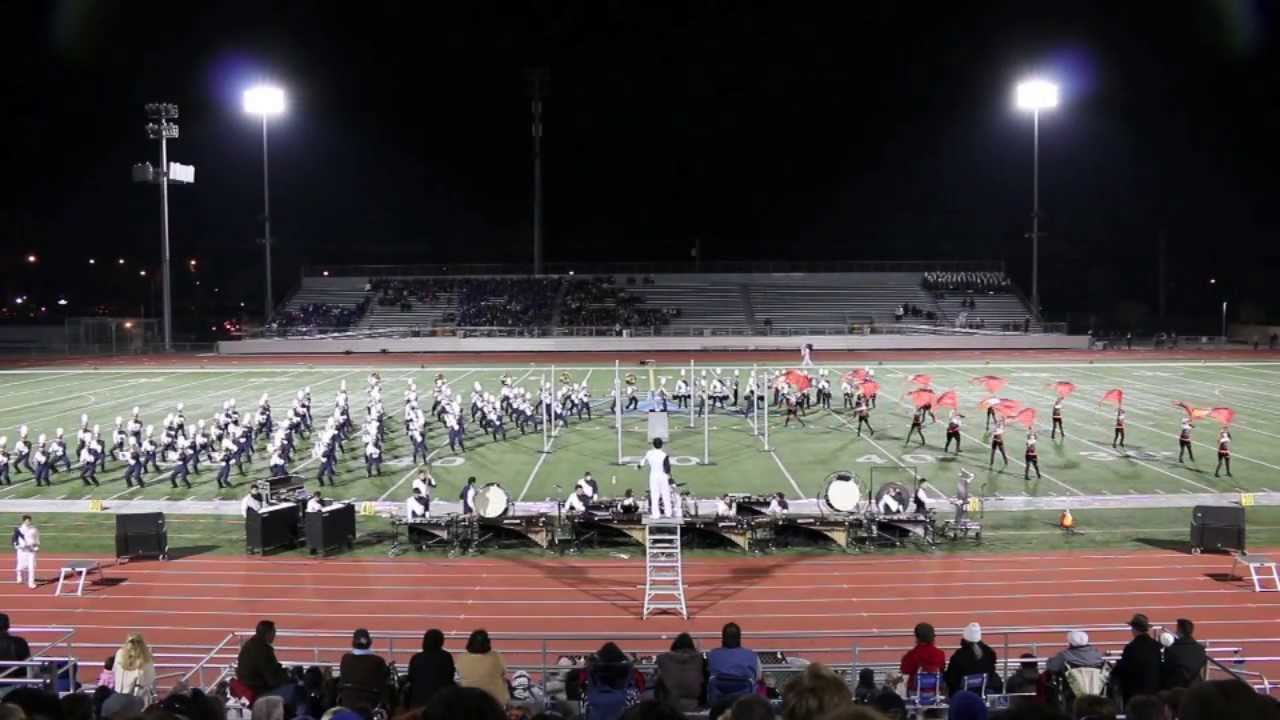 2013 West Ranch Championships
