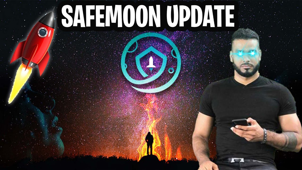 MASSIVE SAMEFOON UPDATE - 22 TRILLION SAFEMOON TRANSFERRED - AND SOME FUD!!