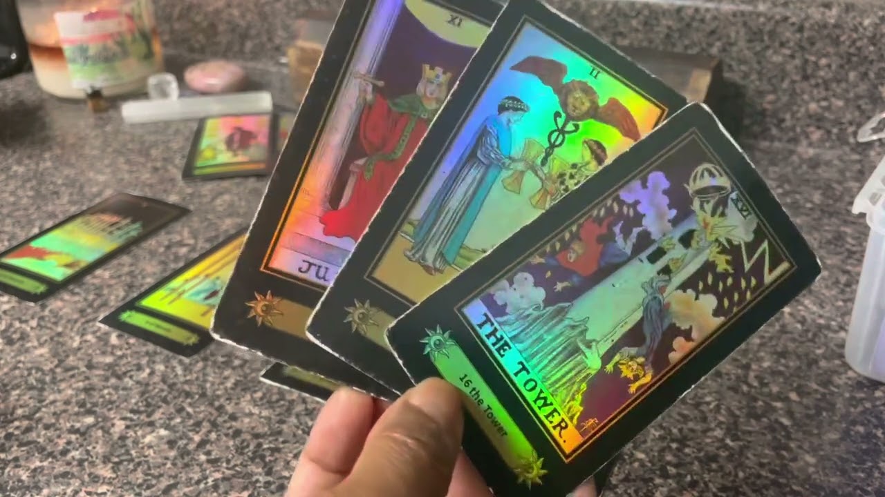 Capricorn♑️This Break Was Needed💜God Is Working In Your Favor🤩You Don’t See This Coming…