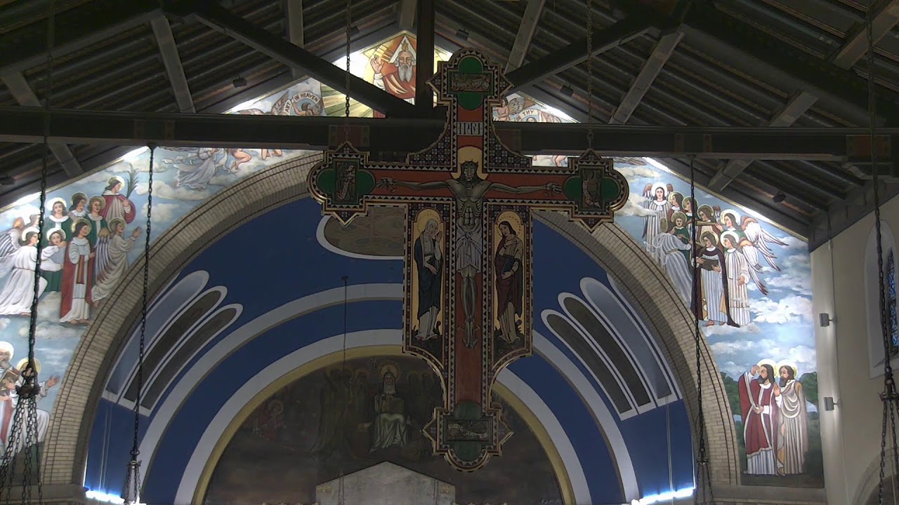 February 15 - Sunday Mass: Sixth Sunday In Ordinary Time