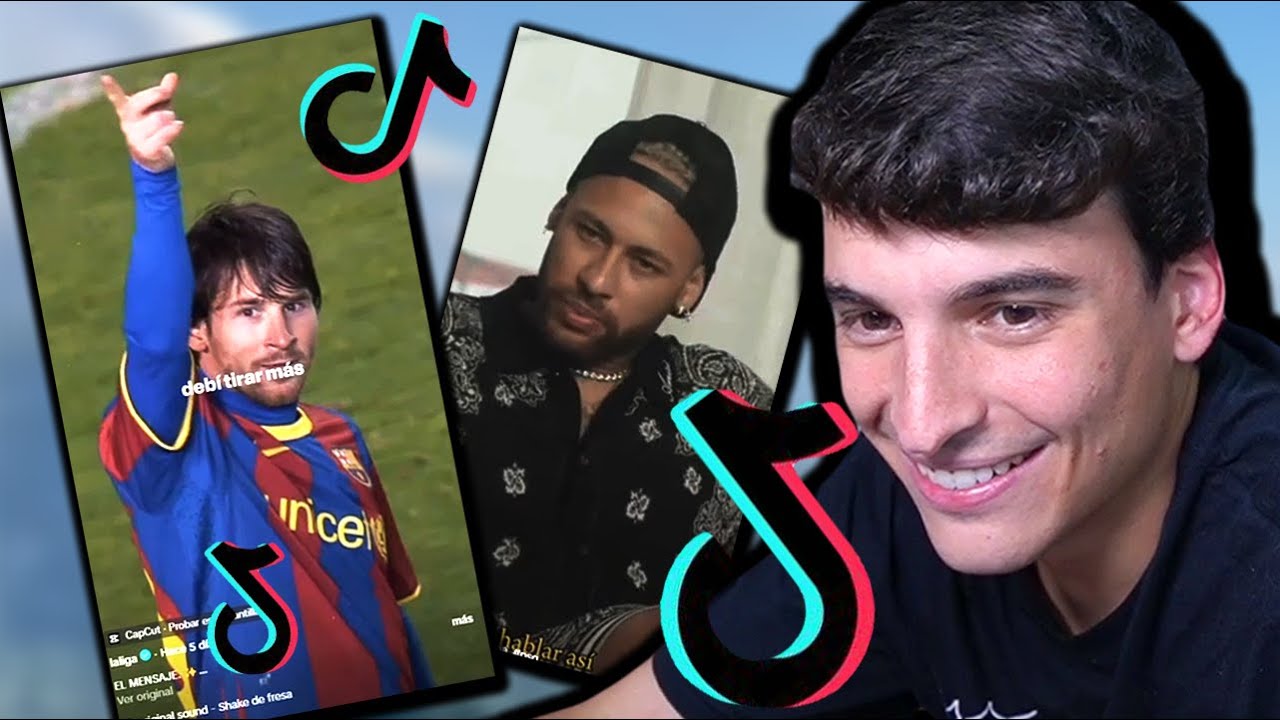 Goncho Reacciona a TIKTOK #35