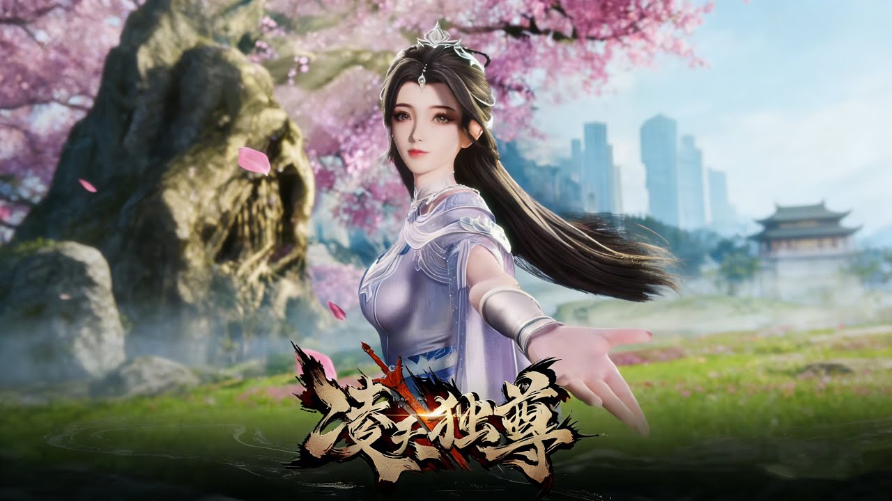 💥凌天独尊5｜分集EP37-40：一剑退万敌！重生归来之事竟被他人知晓，危机时刻感悟新招将仇敌尽诛|MUTISUB| 追番补给站【The Heaven-Defying Sovereign |国漫推荐】