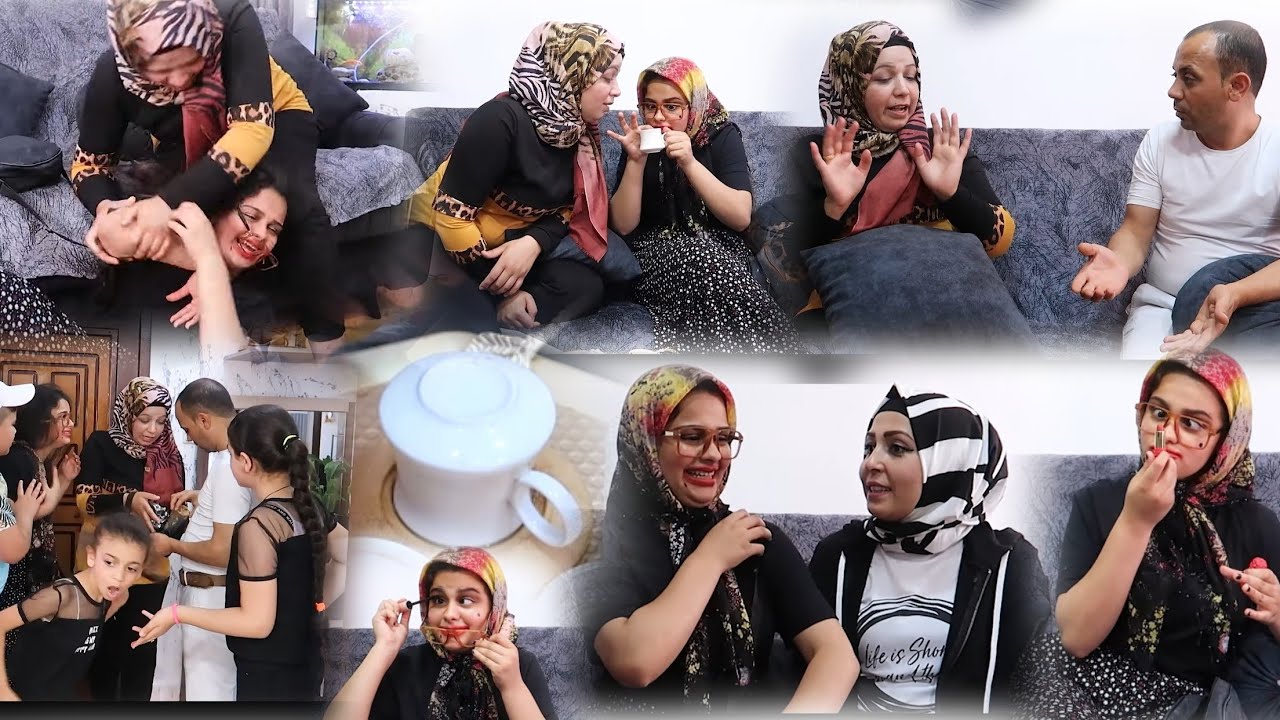 شوفو كيف البصرة بتخرب بيوت الناس | تابعو لاخير ما تتوقعو النهاية كيف راح تكون 😂🤣😂😂