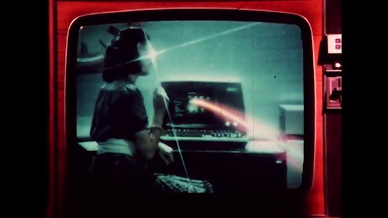 Itamar - One to Five [Found Footage Video]