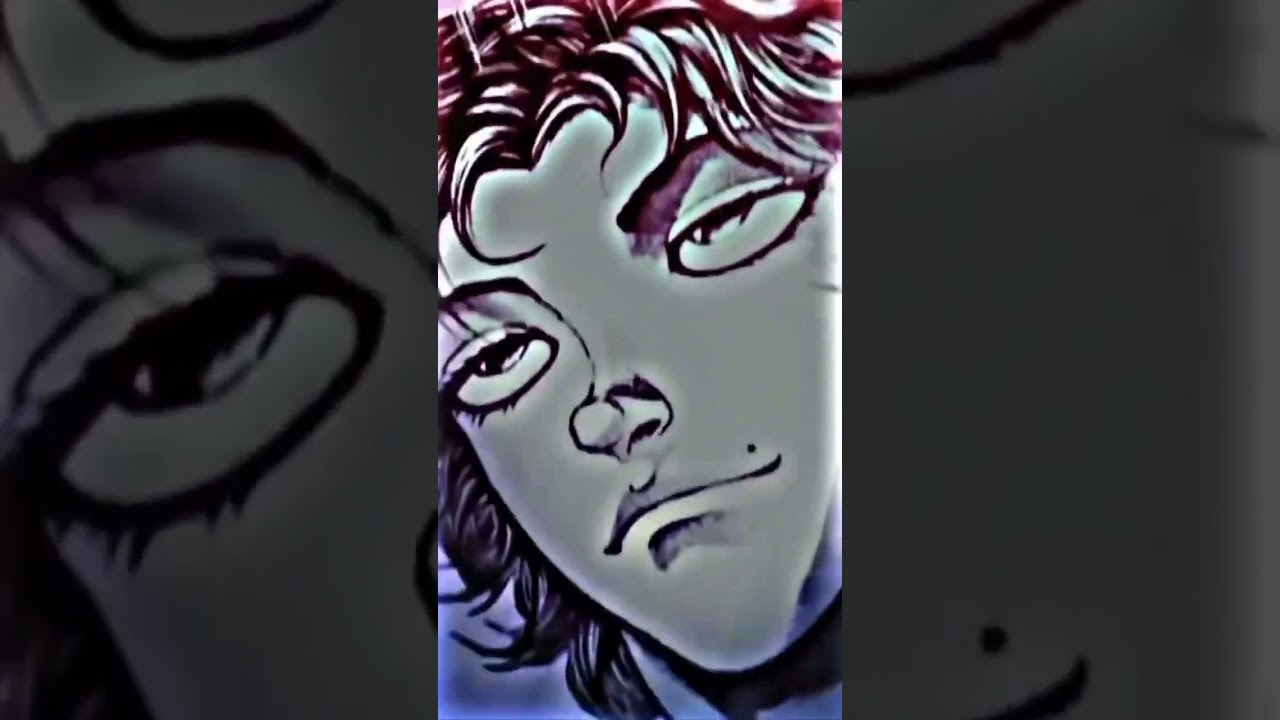 Baki VS Jack.Overall winner? 