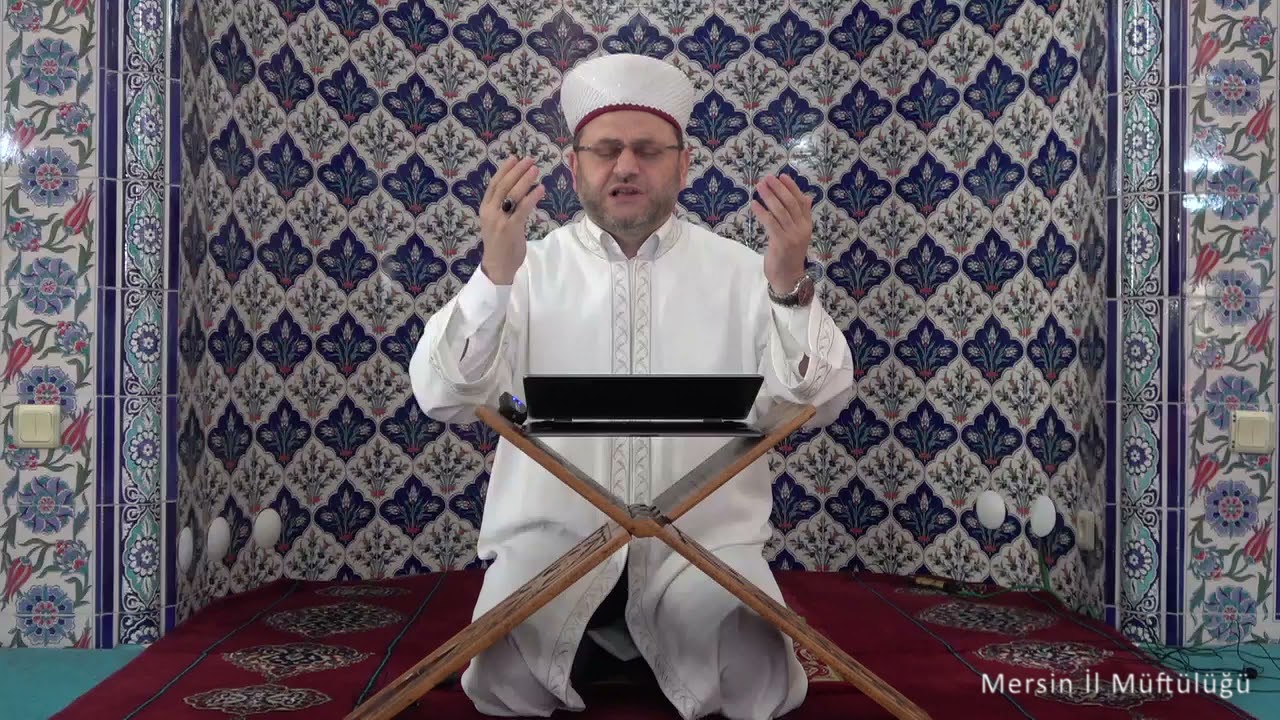 hatim duası