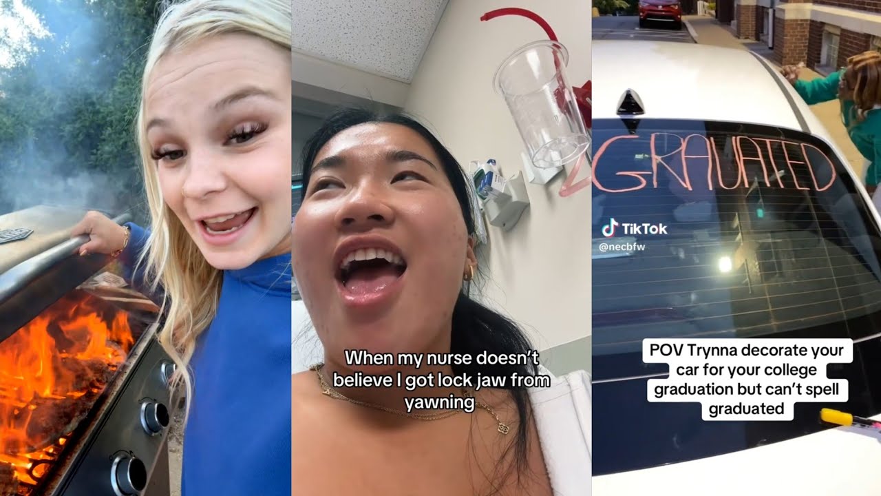 Funniest Tiktok that if ylyl