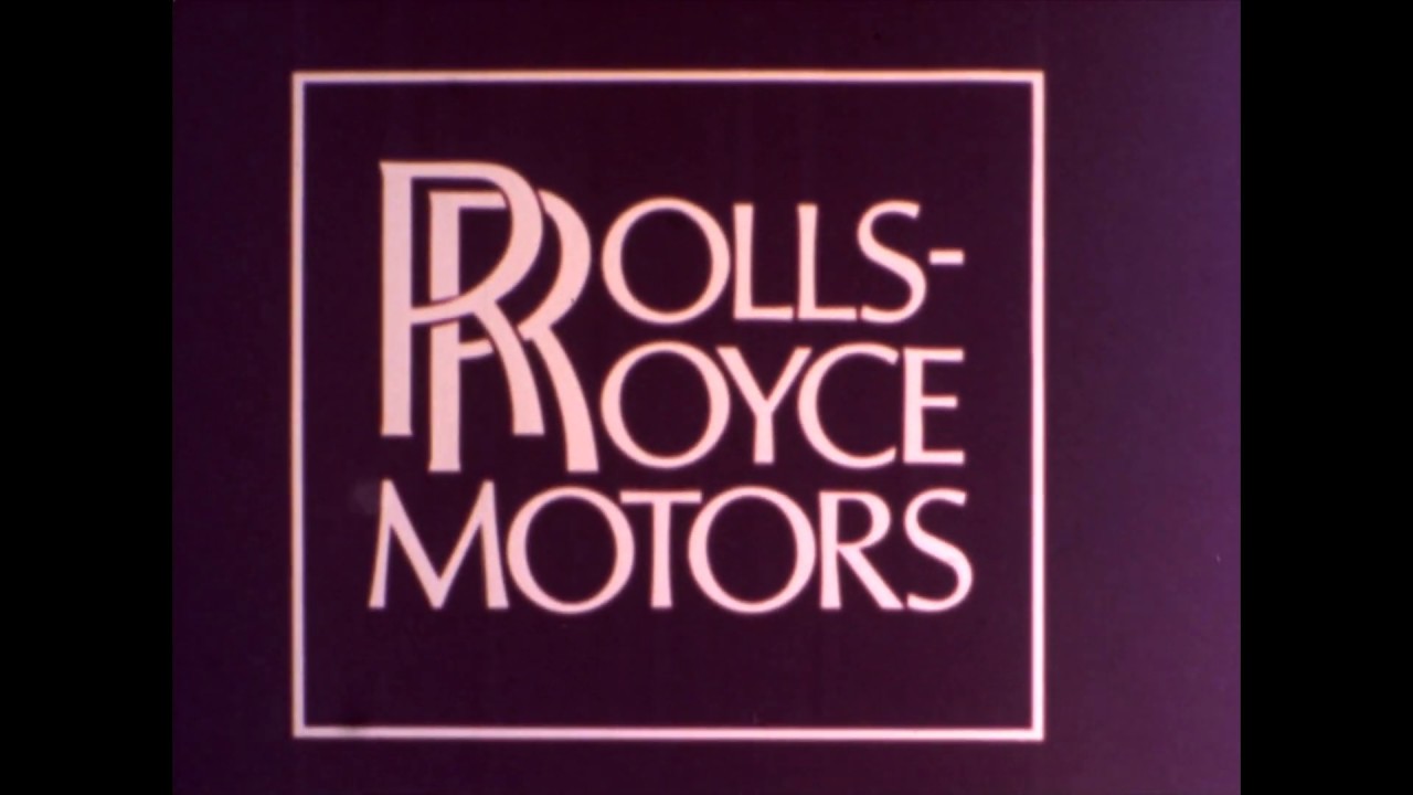 Rolls Royce Silver Spirit Spur Bentley Mulsanne CineFilm2DVD Sample