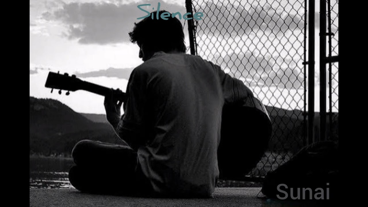 Silence||Official music video