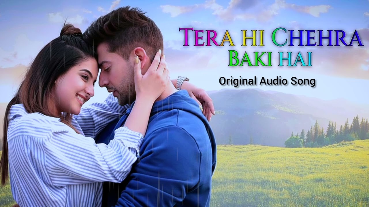 Tera Hi Chehra ! Ik Adhoori Talaash ! Ik Mukammal Ishq ! Full Album Song 