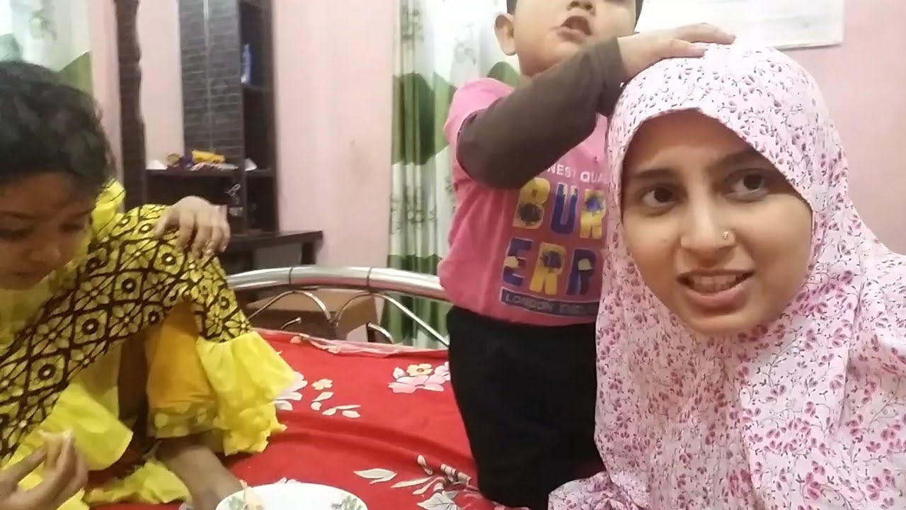 অসাধারণ ব্লগ ভিডিও   |  hridoy's daily Life 