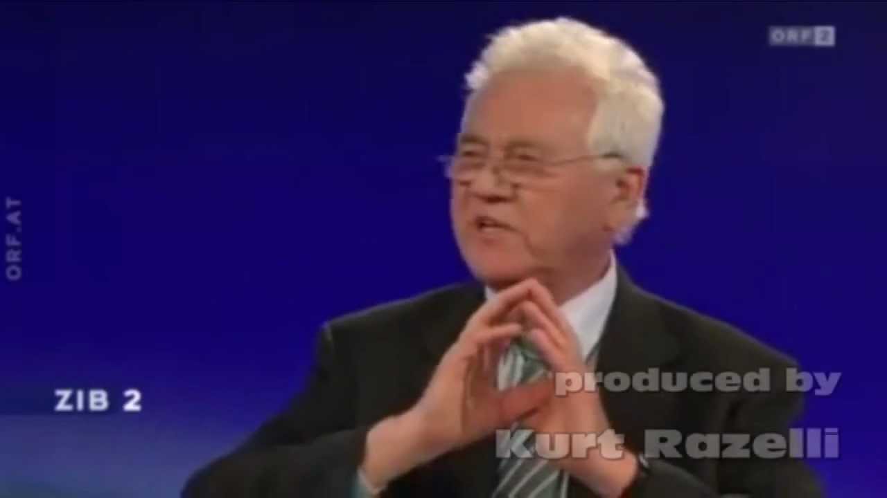 General Stronach Song by Kurt Razelli