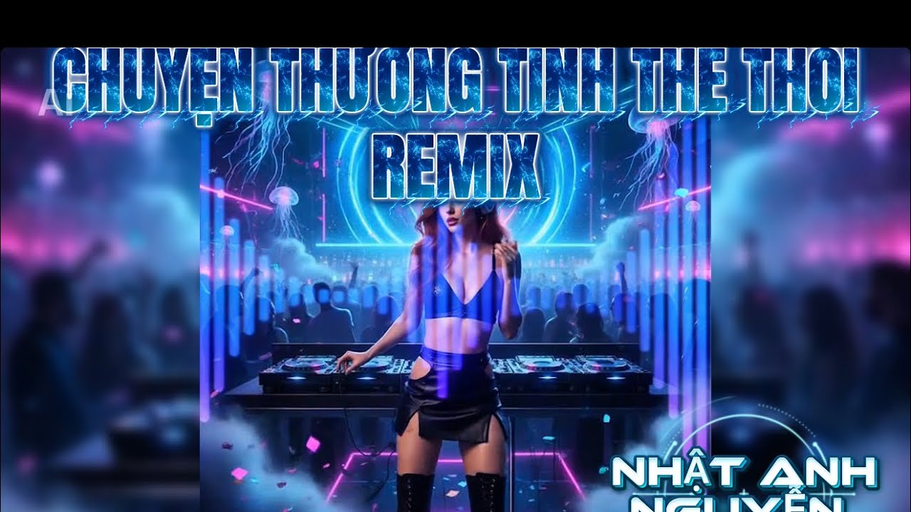 CHUYỆN THƯỜNG TÌNH THẾ THÔI ( LÊ QUANG- HỒNG NGỌC ) BÀI HÁT CỰC HAY - REMIX HOUSELAK - 