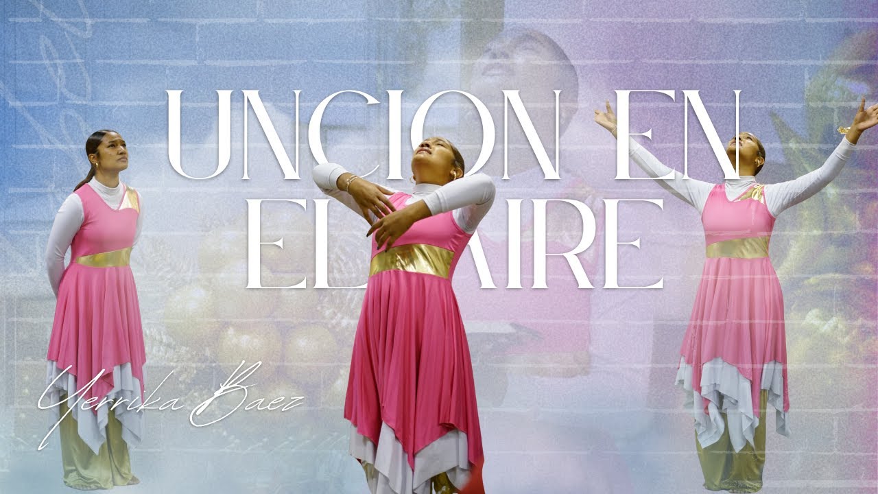 Danzora Yerrika Baez - 
