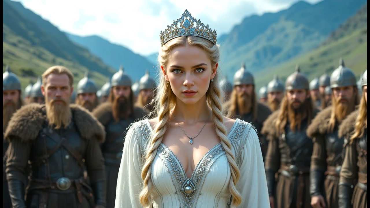 Human Soldier Selected the Weakest Alien Princess as His Reward The Reason Will Sci-Fi | HFY