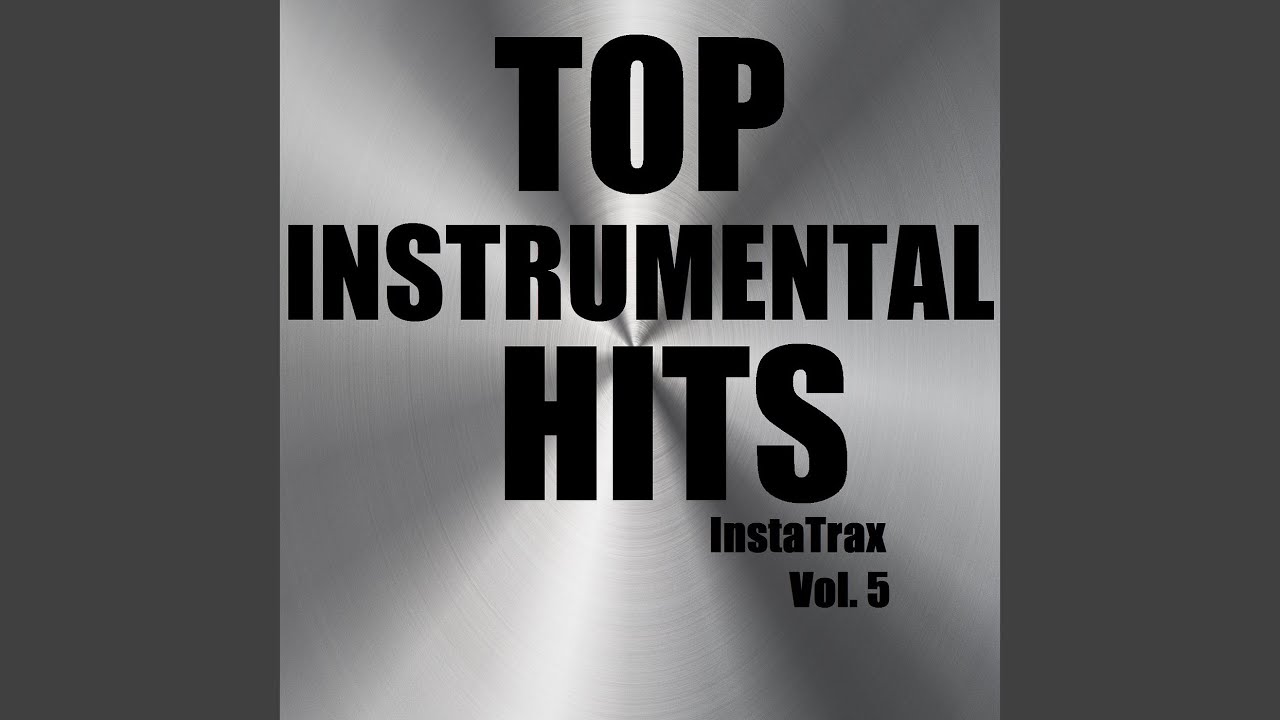 Get TF Out My Face (Instrumental Version)