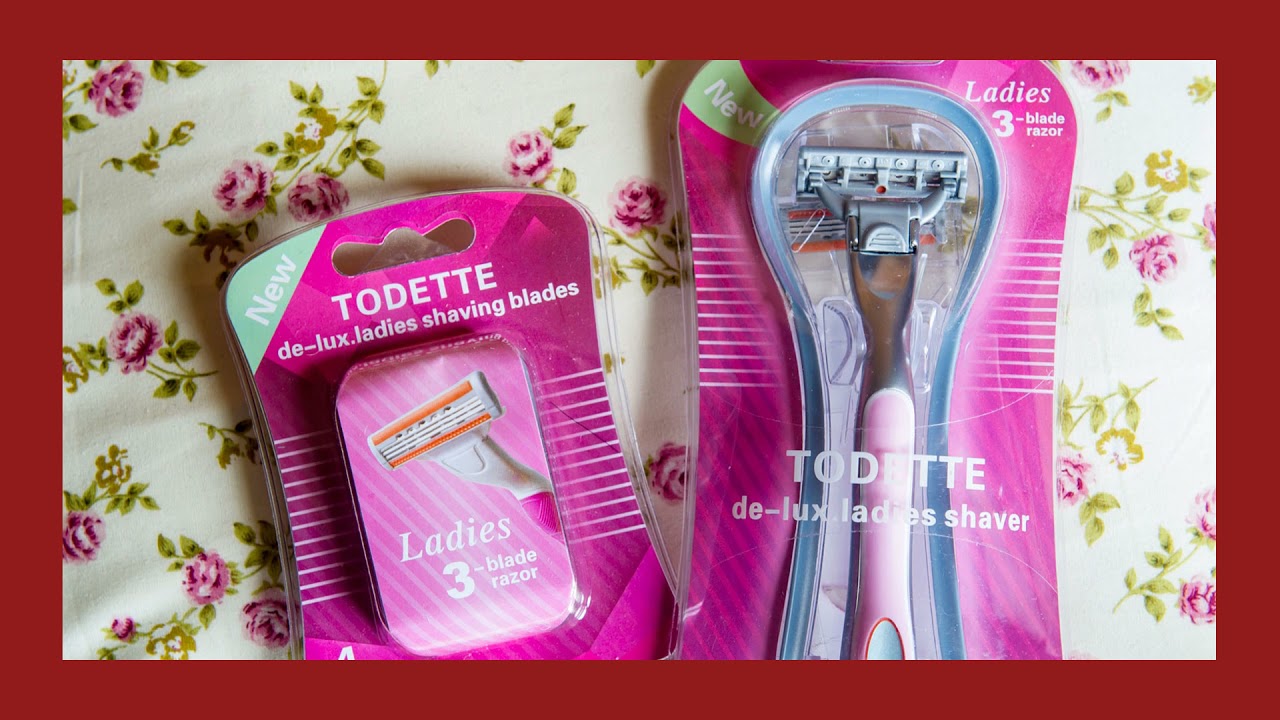 Sweeney Todd Razors For Sale!