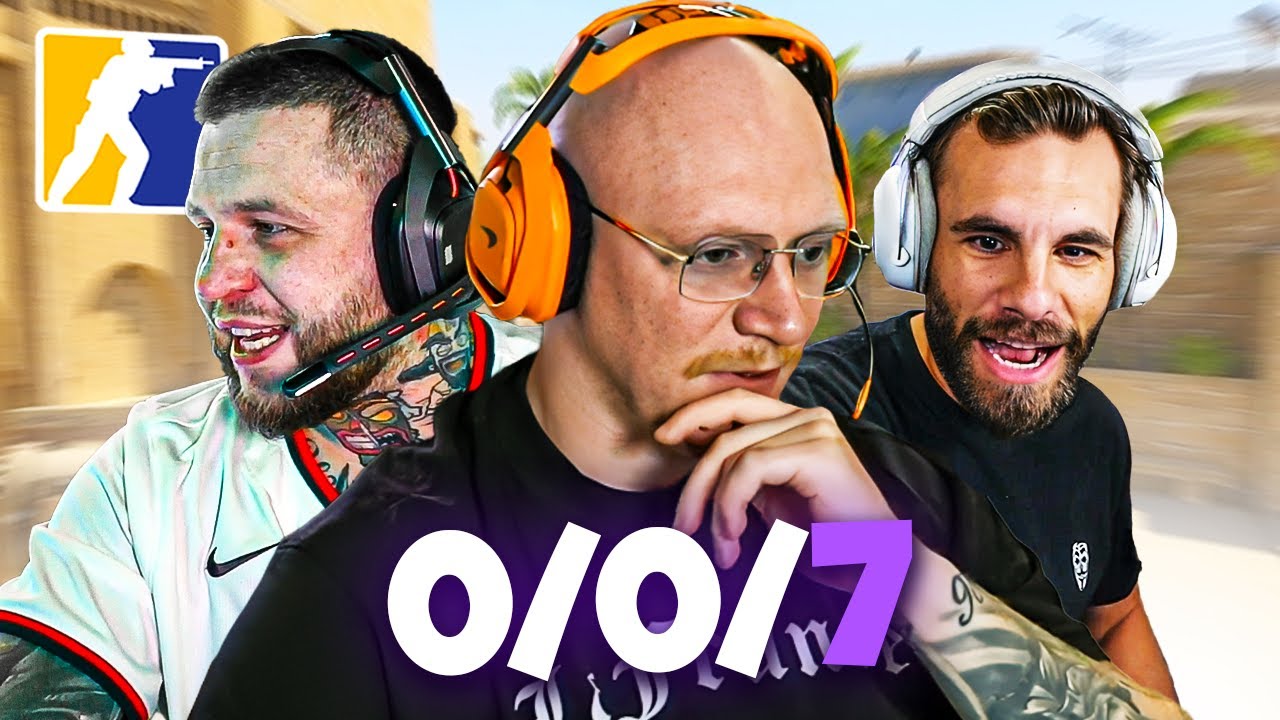 DZINOLD KRĘCI BONDA PRZEZ BANDURĘ & PAGO!