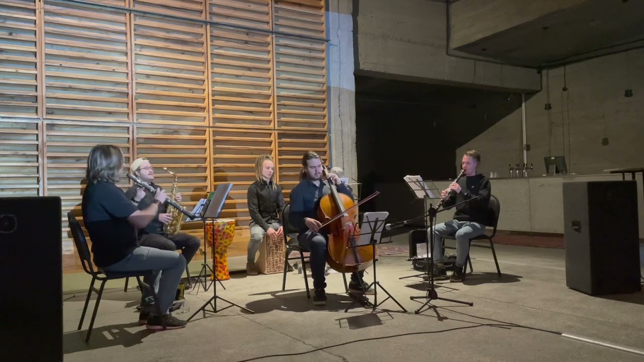 Yann Tiersen Concert | noname.orchestra