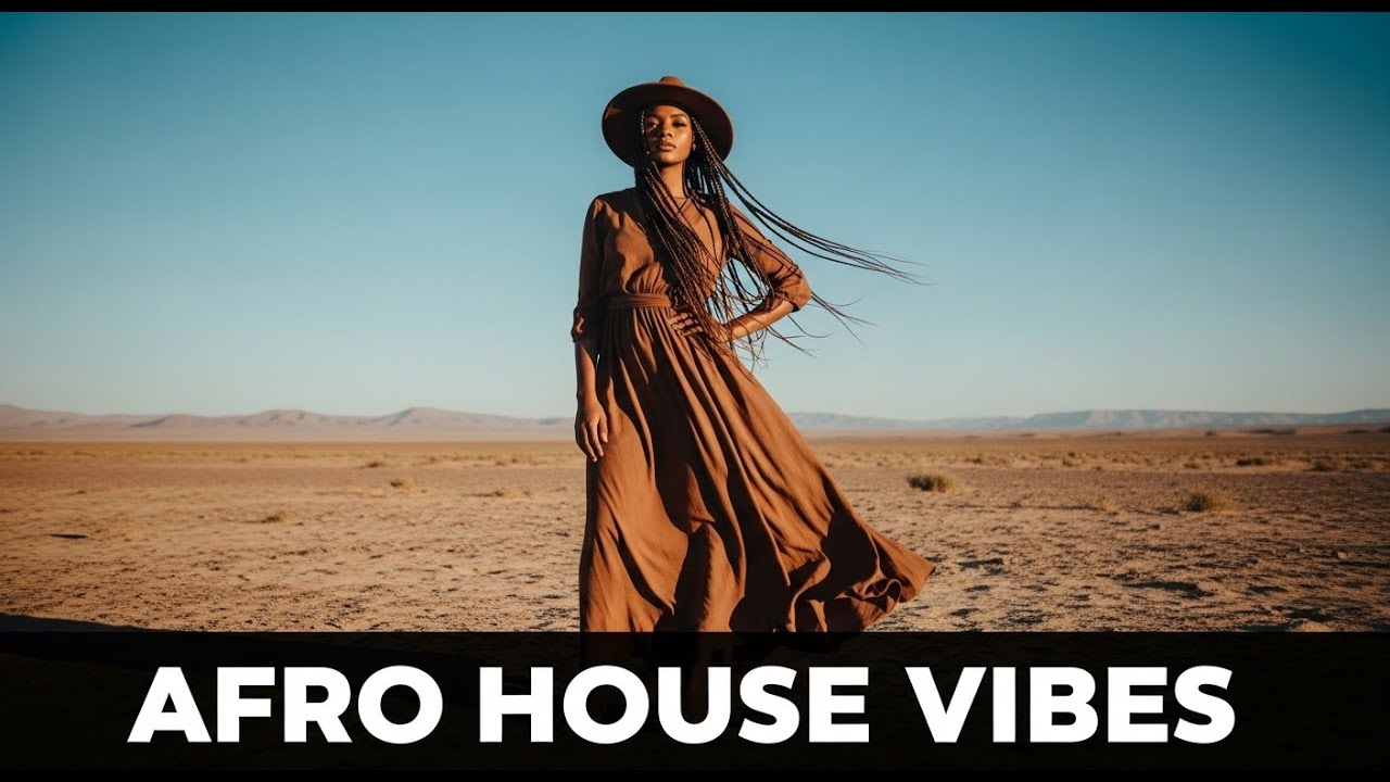 Afro House Mix 2025 | The Best of Afro House 2025 | Mix 29