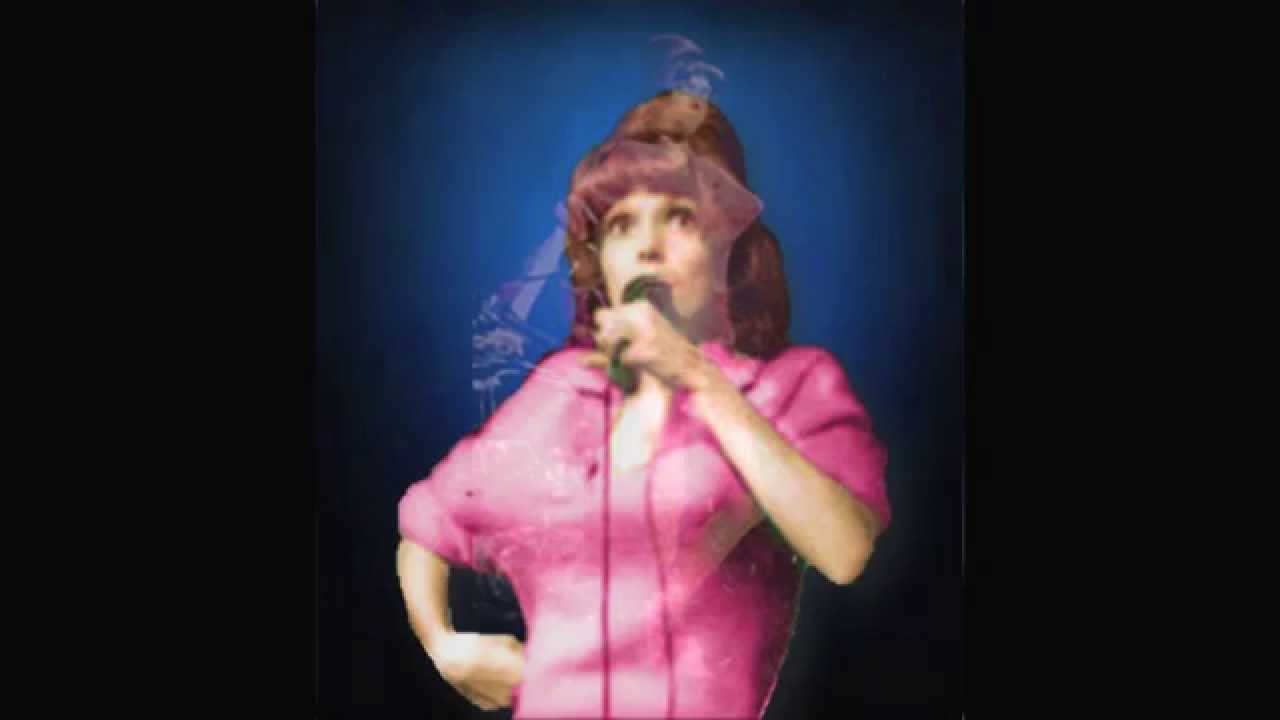 Karen Carpenter -  Look At Me, I'm Sandra Dee (1976)