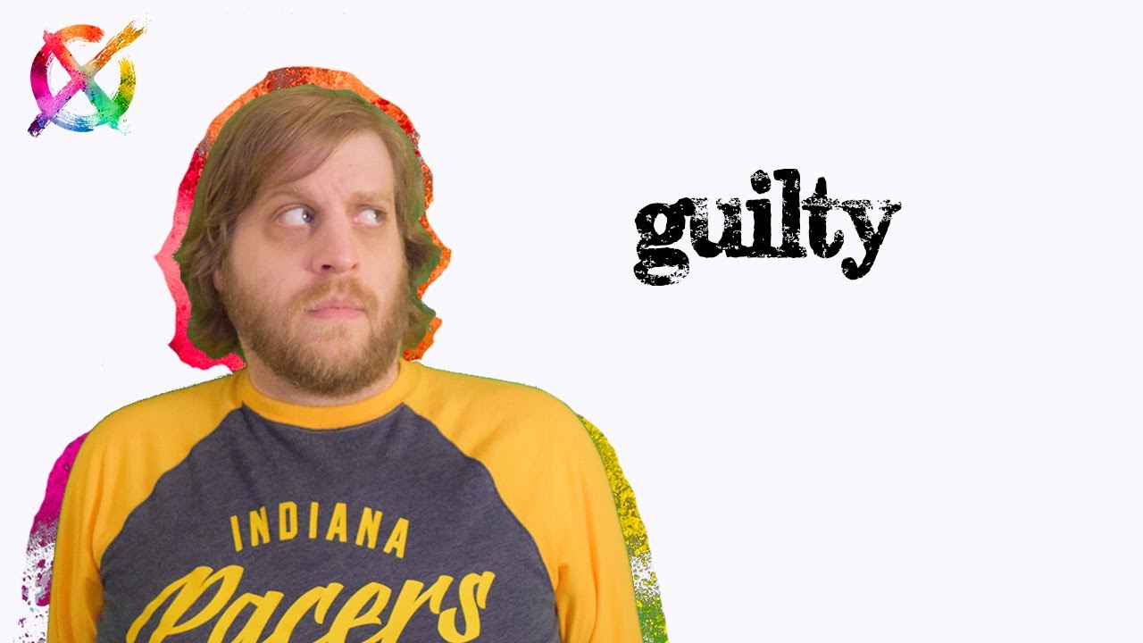 TOP 10 GUILTY PLEASURES || Crash Thompson