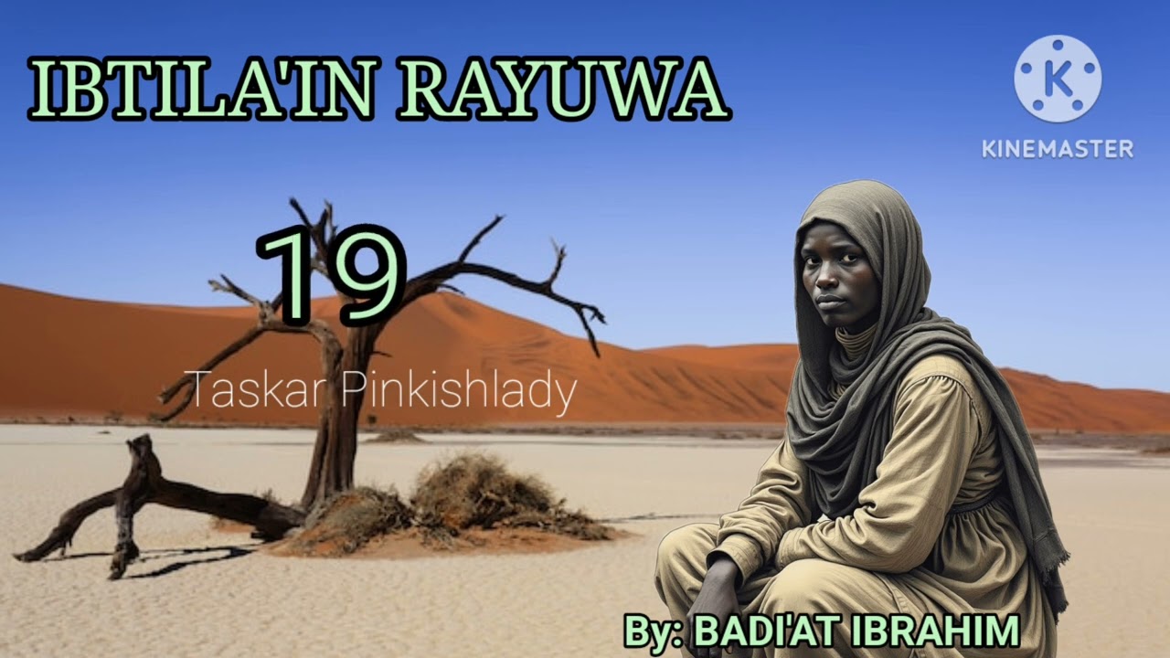 IBTILA'IN RAYUWA 19... Labarin qalubalan rayuwar auran Tani (shanono)