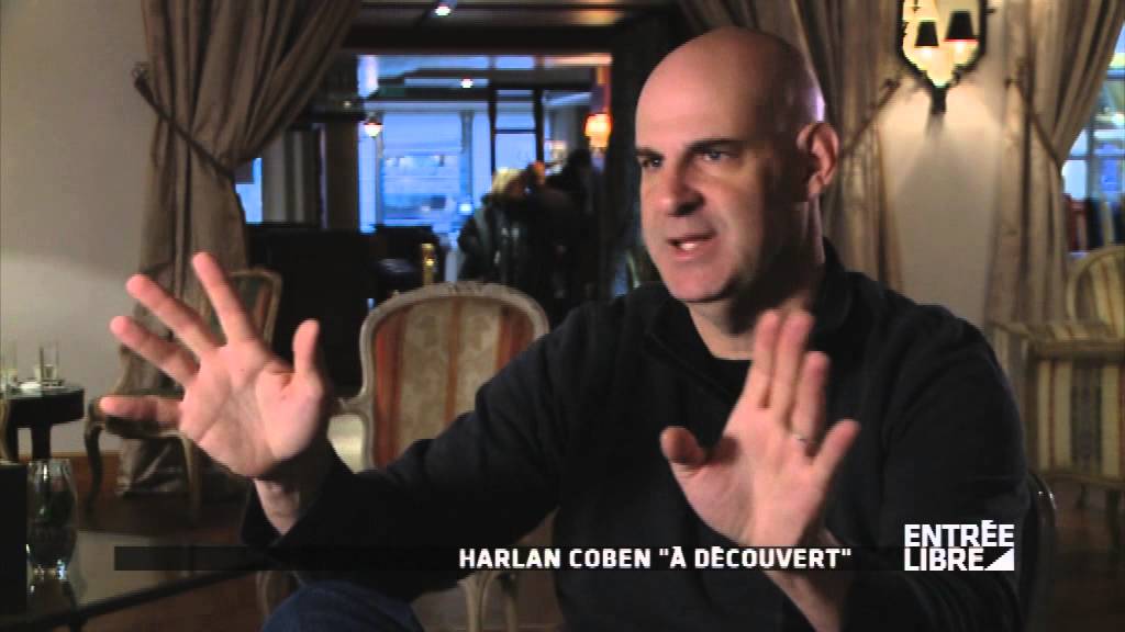 Harlan Coben : roman 