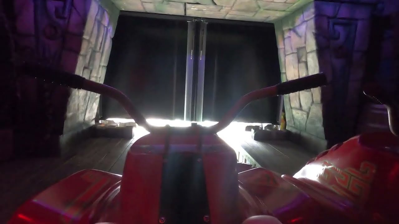 Juvelen POV Djurs Sommerland 2023