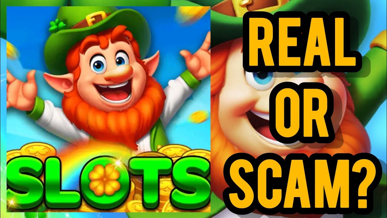 ⚠️ DEJA de jugar Magic Gold Slots: Lucky Spin | Real Or Scam? 