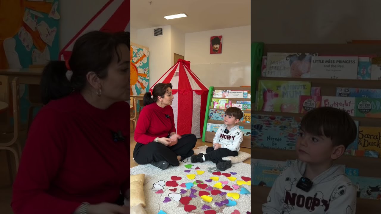 Birine onu sevdiğimizi göstermenin yolları nelerdir?