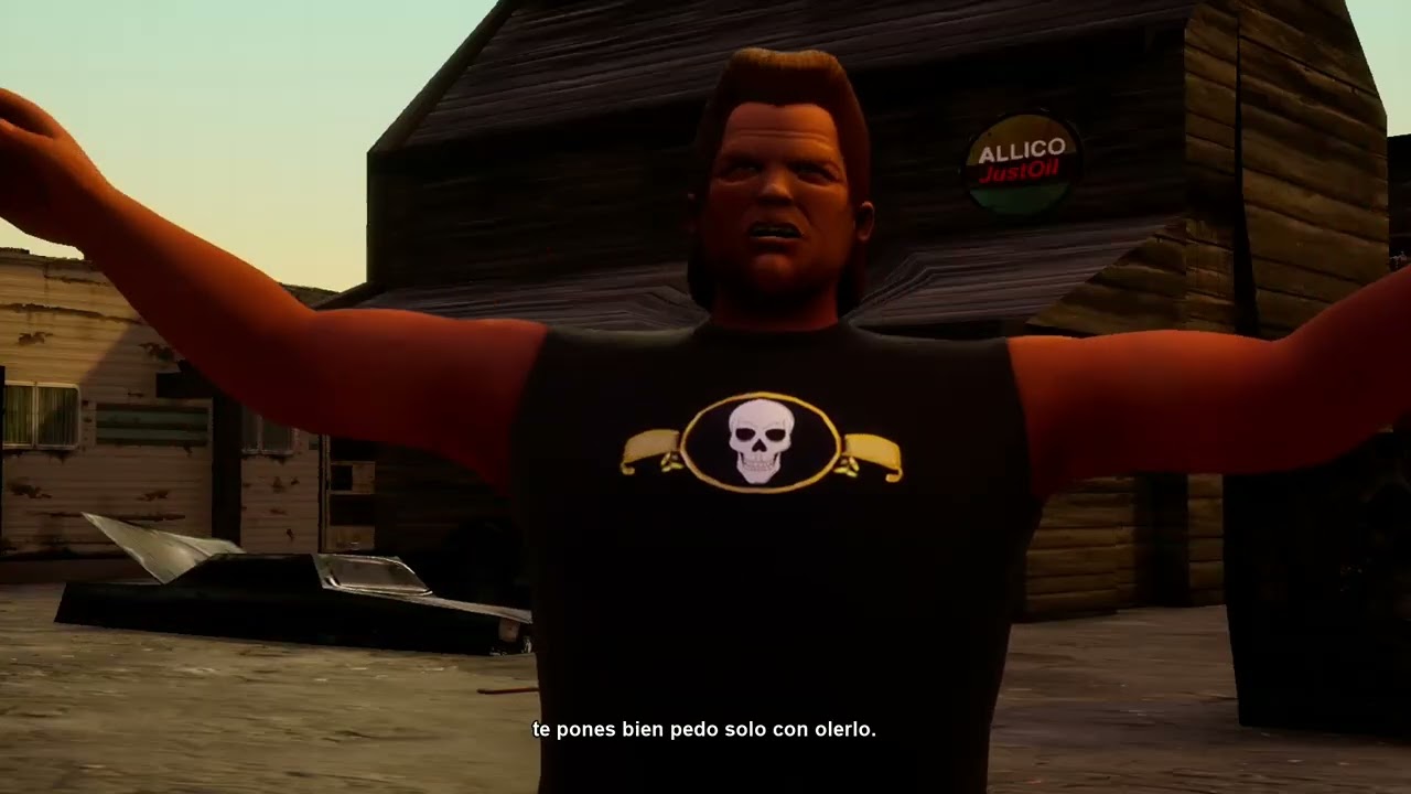 GRAND THEFT AUTO VICE CITY FINAL!