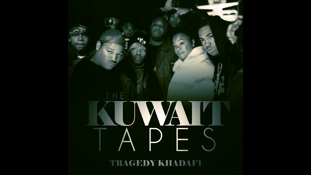 Tragedy Khadafi  Mumia 911