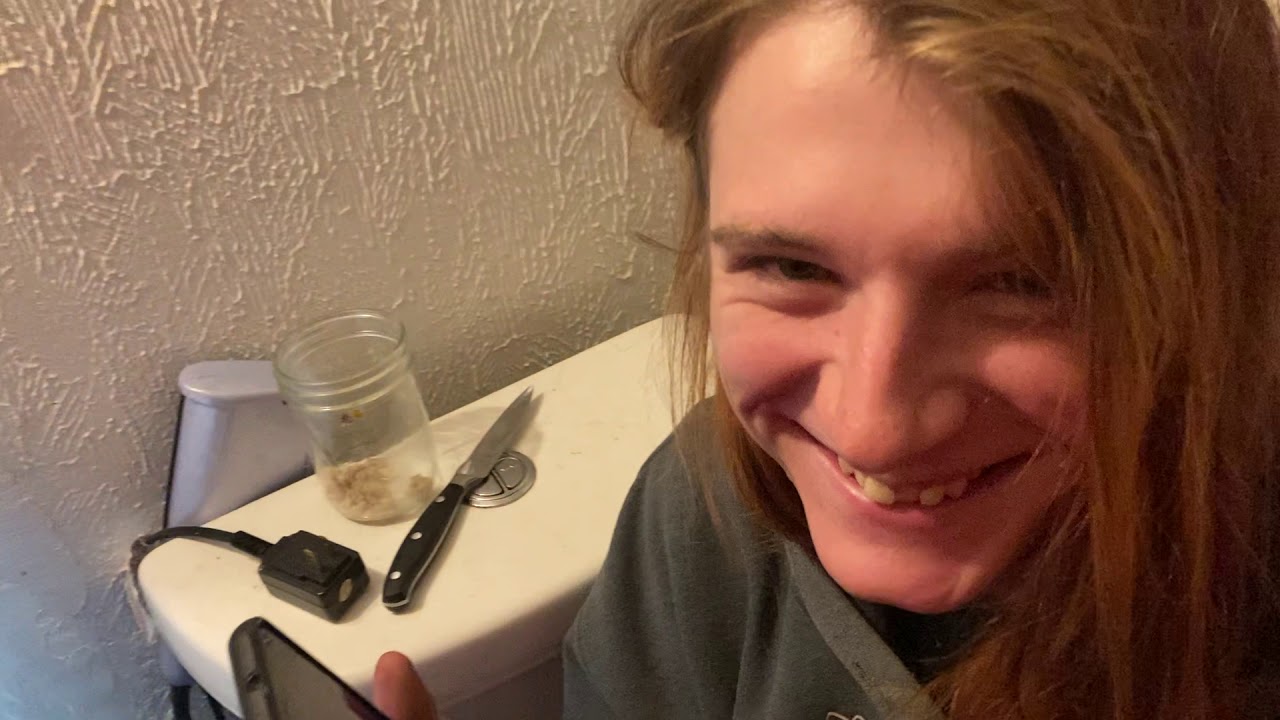 How to make shatter at home