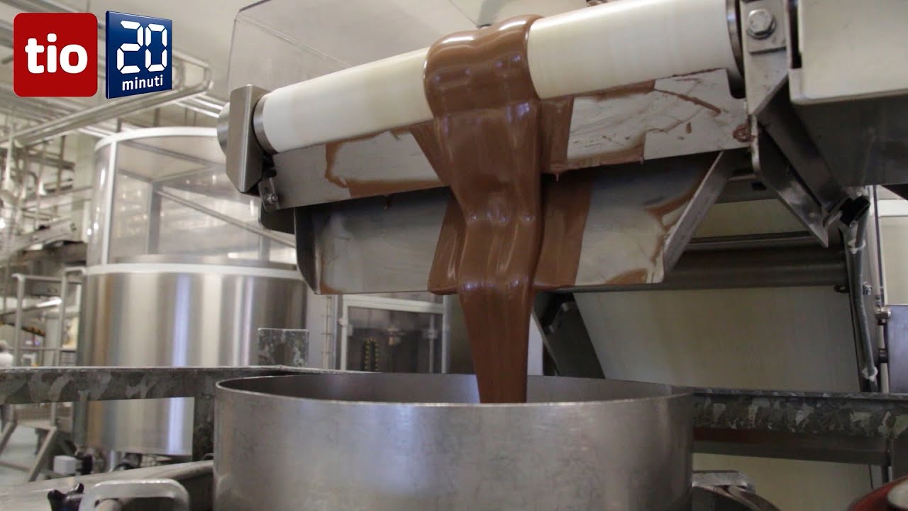 Swiss Chocolat