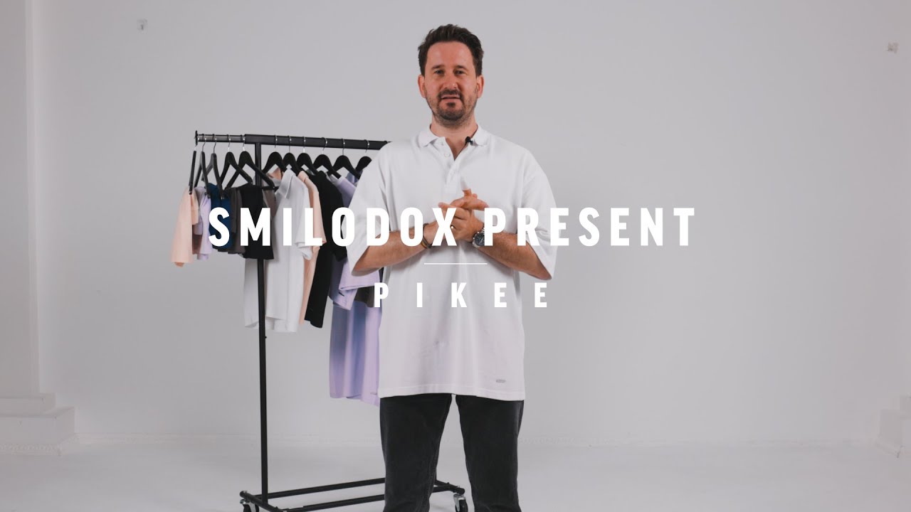 SMILODOX PRESENT PIKEE WOMEN