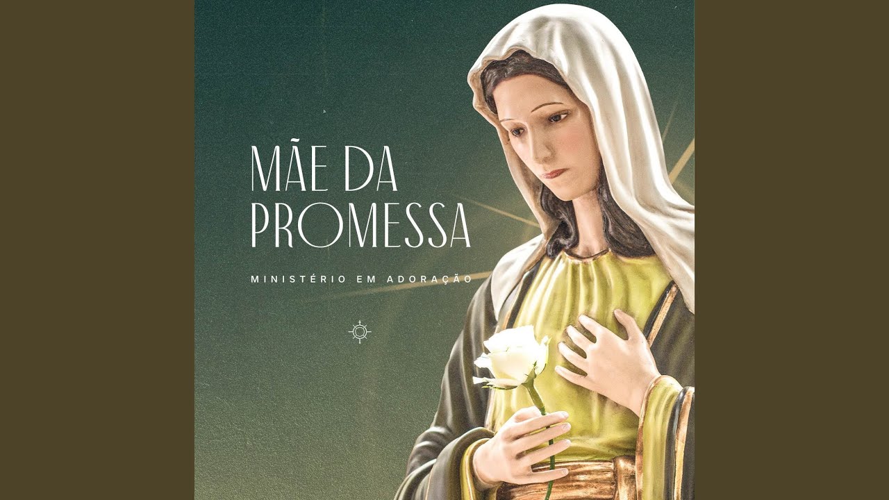 Mãe da Promessa
