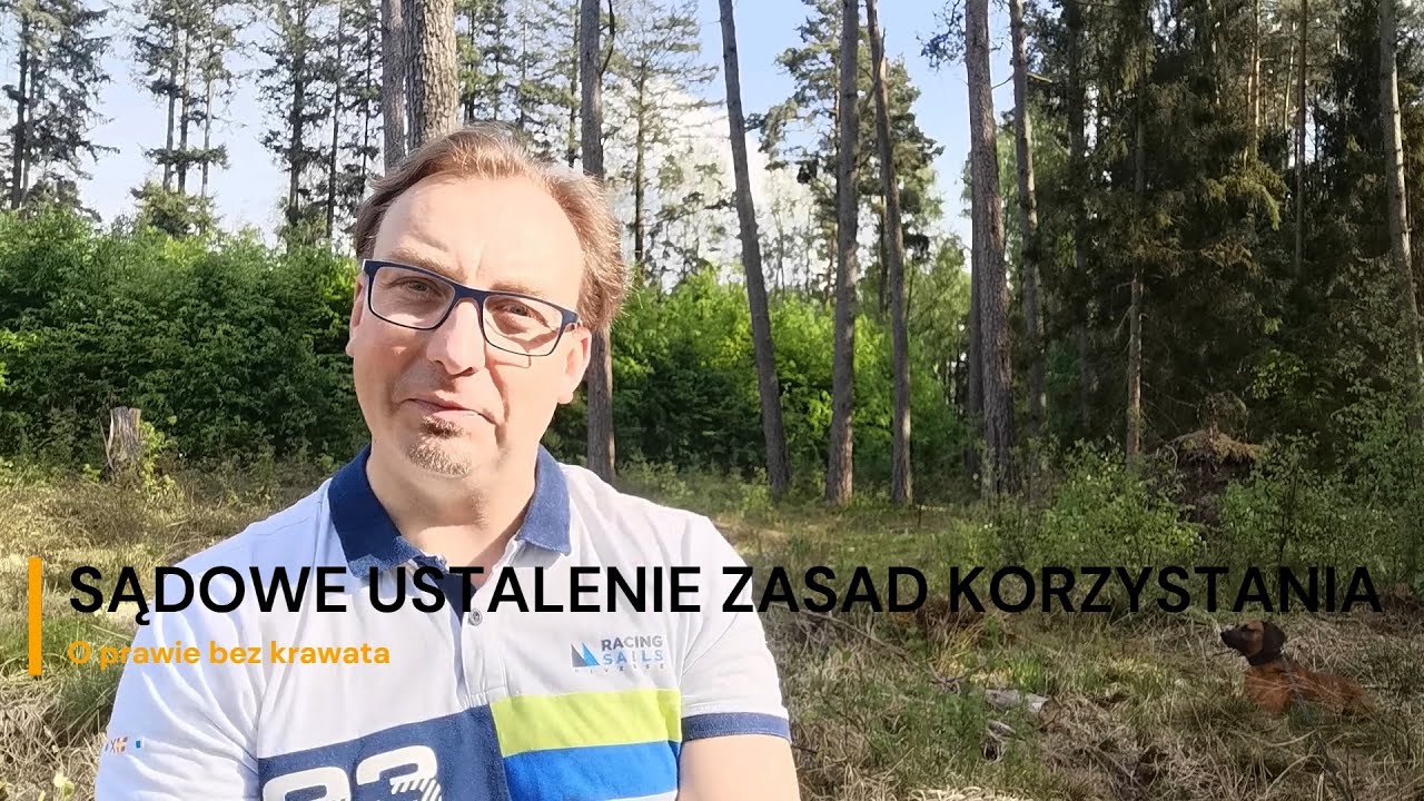 Ingerencja sądu we współwłasność - sądowe ustalenie zasad korzystania z nieruchomości