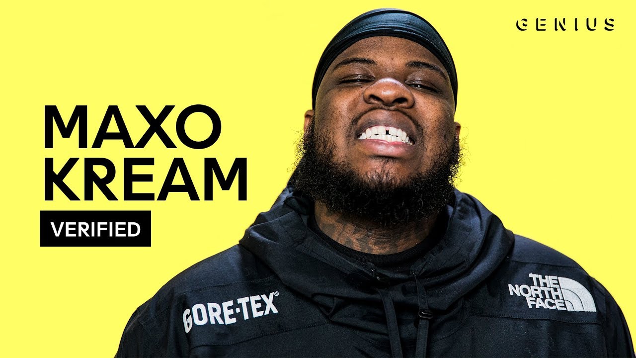 Maxo Kream 