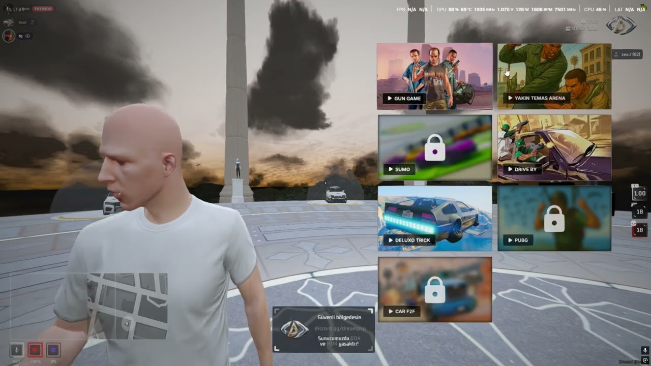 pvp paket tanıtımı