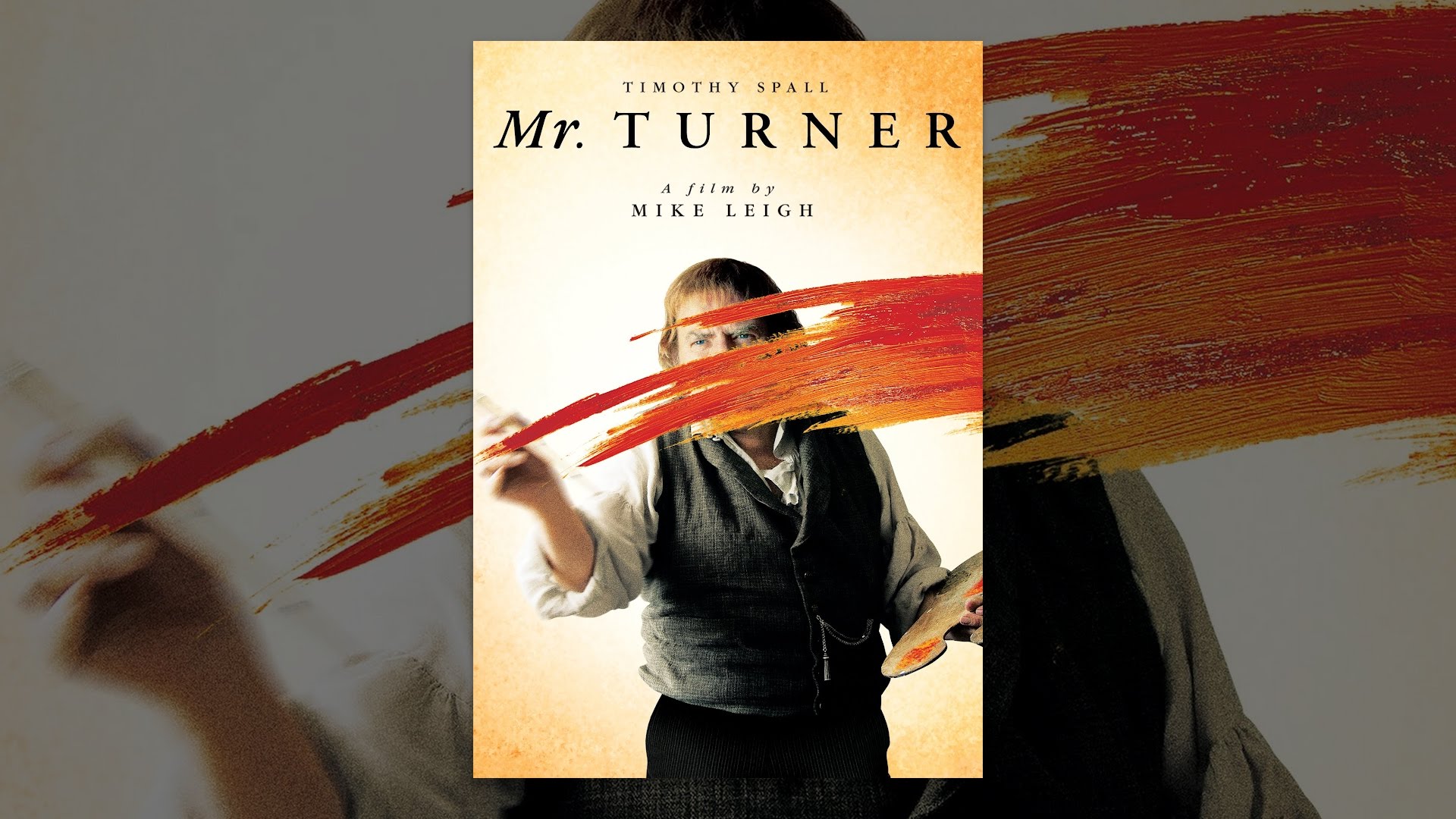 Mr. Turner