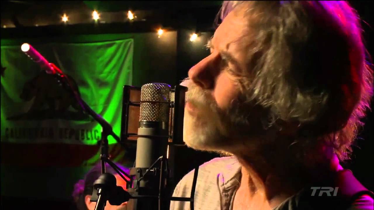 Two Djinn HD (Scaring The Children) - TRI Studios - 12/21/2011