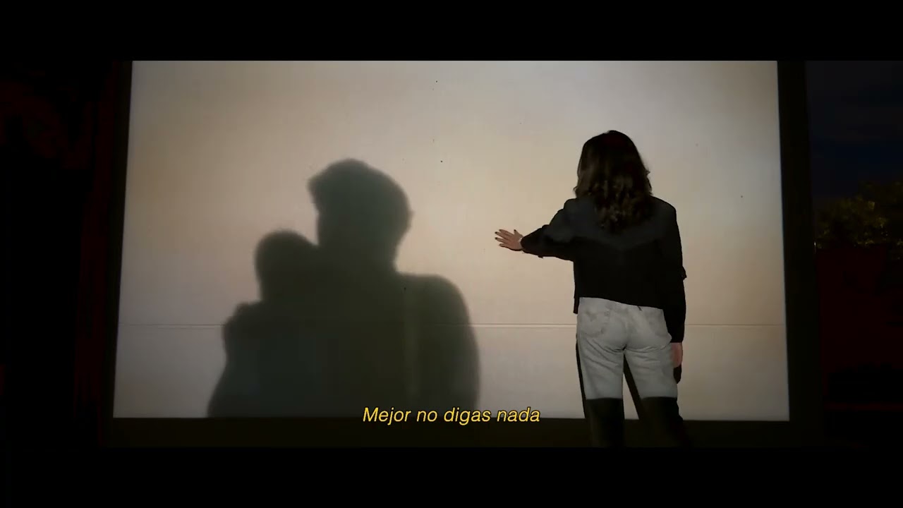 Gon Abril & JAM3S - No queda nada (Video Oficial)
