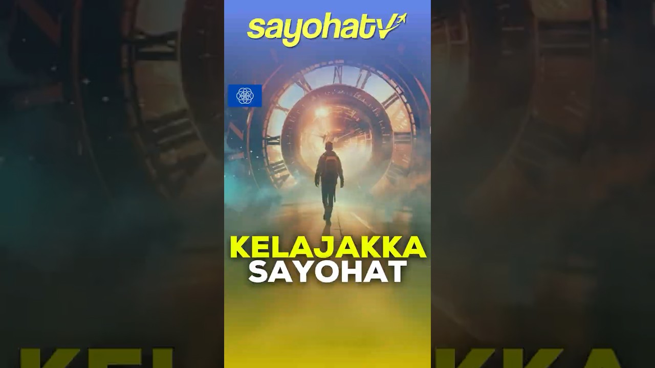 Kelajakka tushib qolgan bola odamlarsiz video joylamoqda 😱 