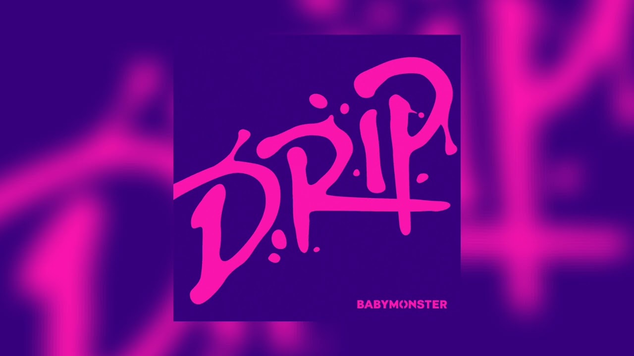 BABYMONSTER - CLIK CLAK (Official Instrumental)