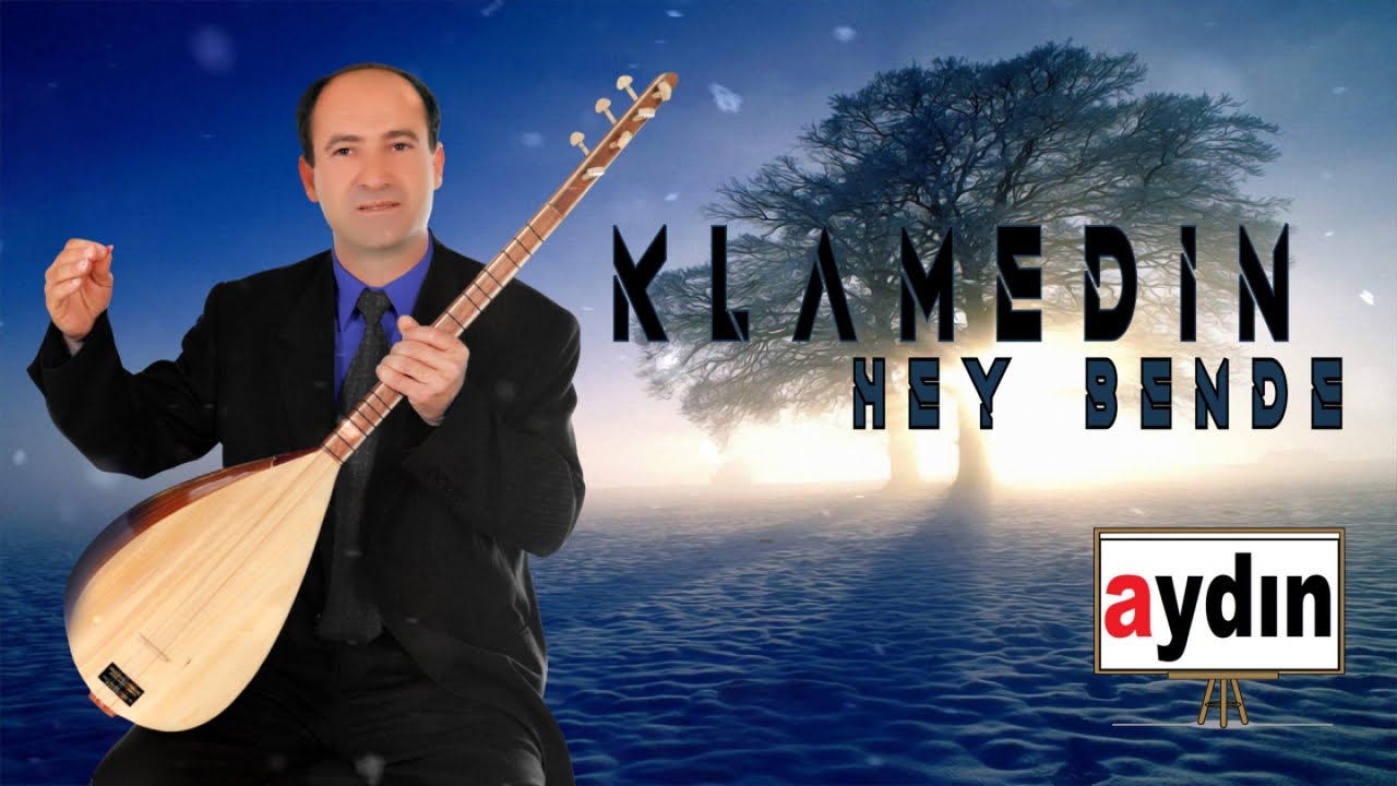 Klamedin - Hey Bendê