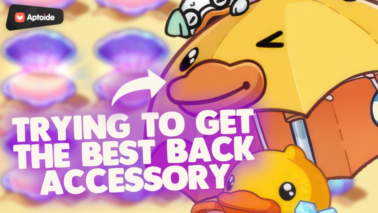 HOW MUCH for the SUMMER PARASOL in Legend of Mushroom - BEST ACCESSORY ?