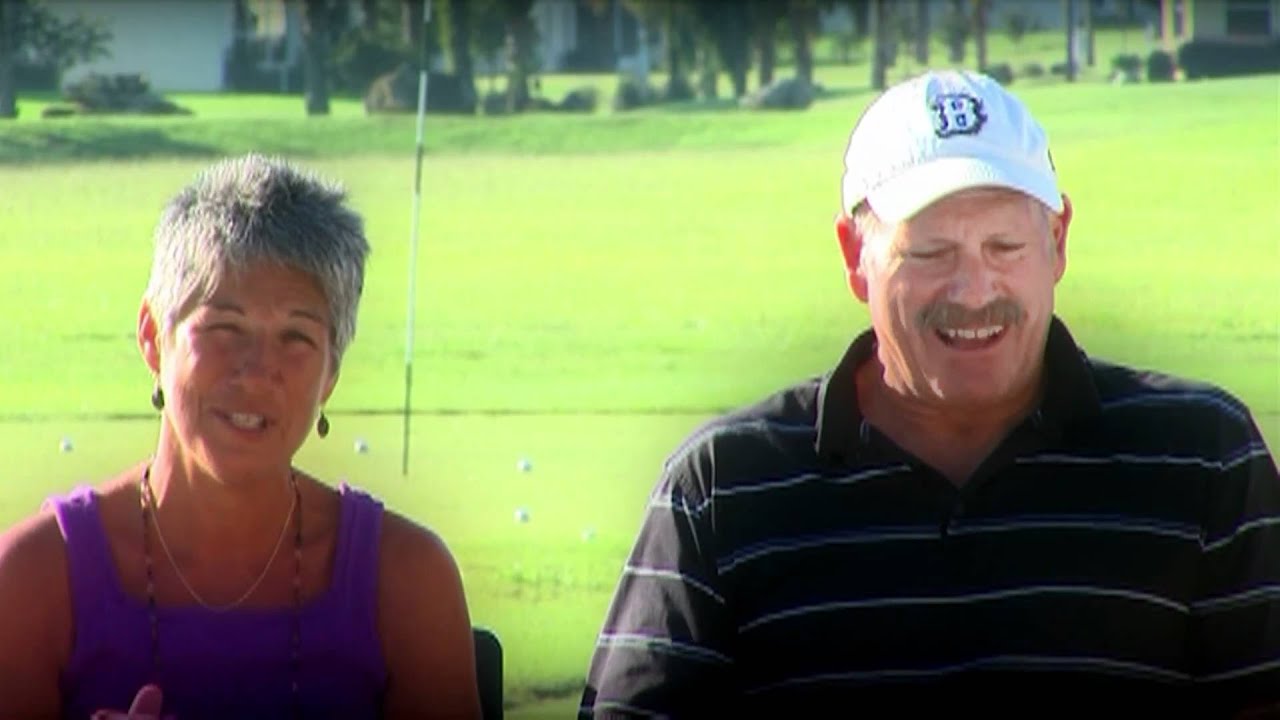 SummerGlen Residents Talk About Their Retirement Community